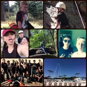 Meet your Posher, Keith